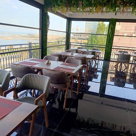Baku Panorama -Halal Hotel Ngoại thất bức ảnh