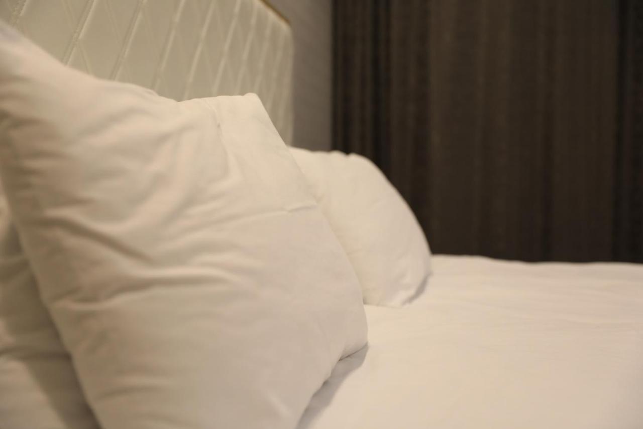 Baku Panorama -Halal Hotel Ngoại thất bức ảnh