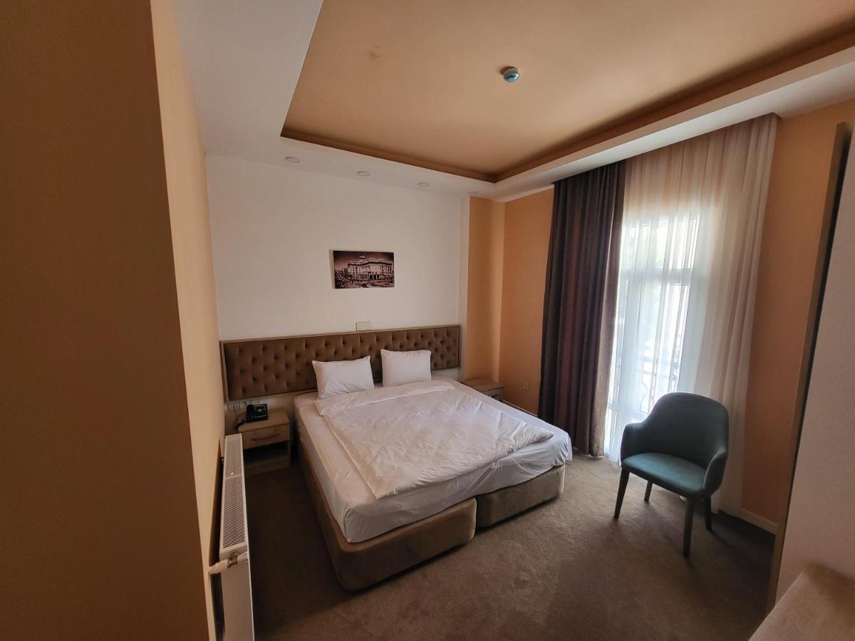 Baku Panorama -Halal Hotel Ngoại thất bức ảnh