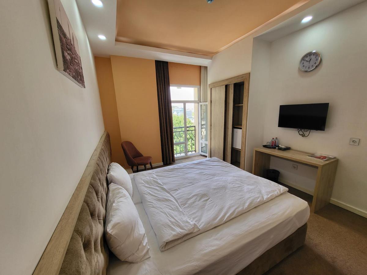 Baku Panorama -Halal Hotel Ngoại thất bức ảnh