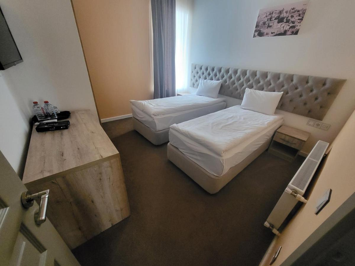 Baku Panorama -Halal Hotel Ngoại thất bức ảnh