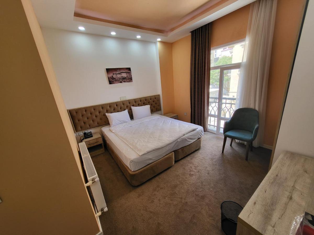 Baku Panorama -Halal Hotel Ngoại thất bức ảnh