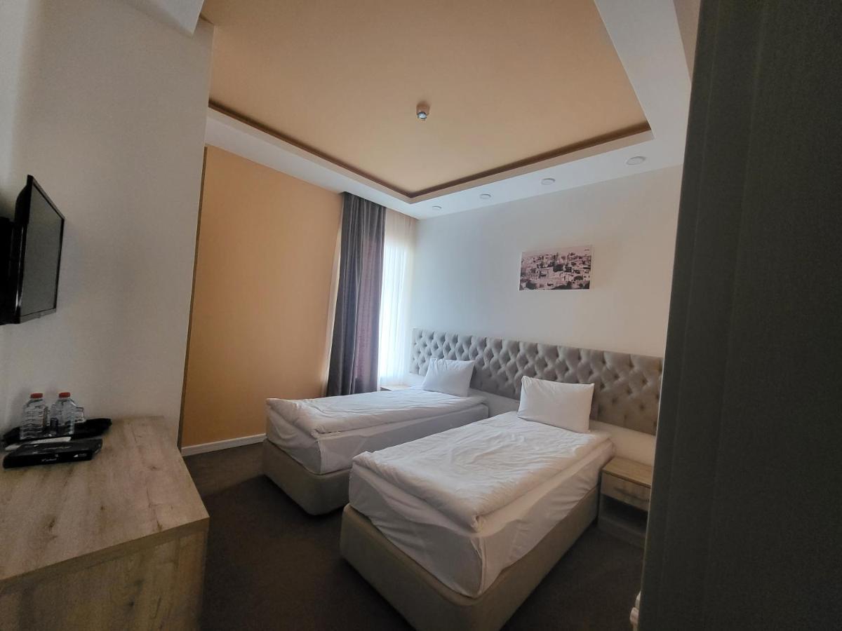 Baku Panorama -Halal Hotel Ngoại thất bức ảnh