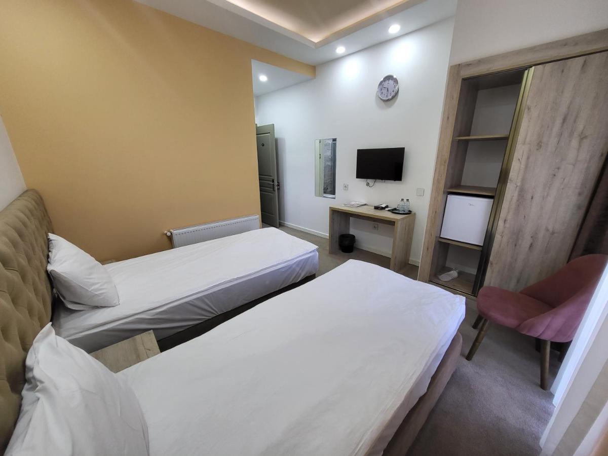 Baku Panorama -Halal Hotel Ngoại thất bức ảnh