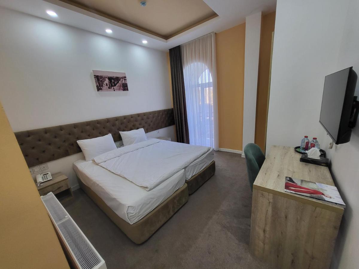Baku Panorama -Halal Hotel Ngoại thất bức ảnh