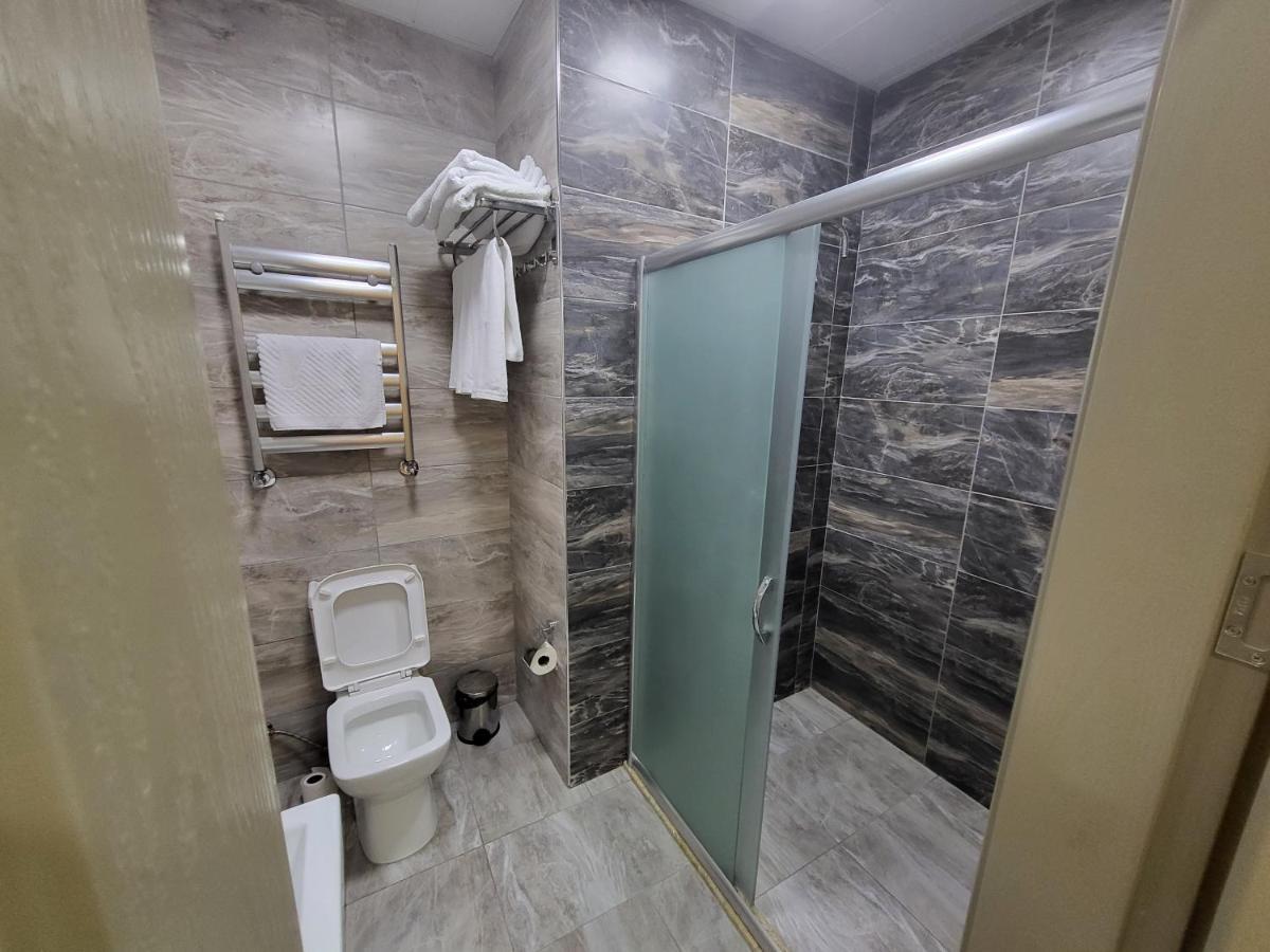 Baku Panorama -Halal Hotel Ngoại thất bức ảnh