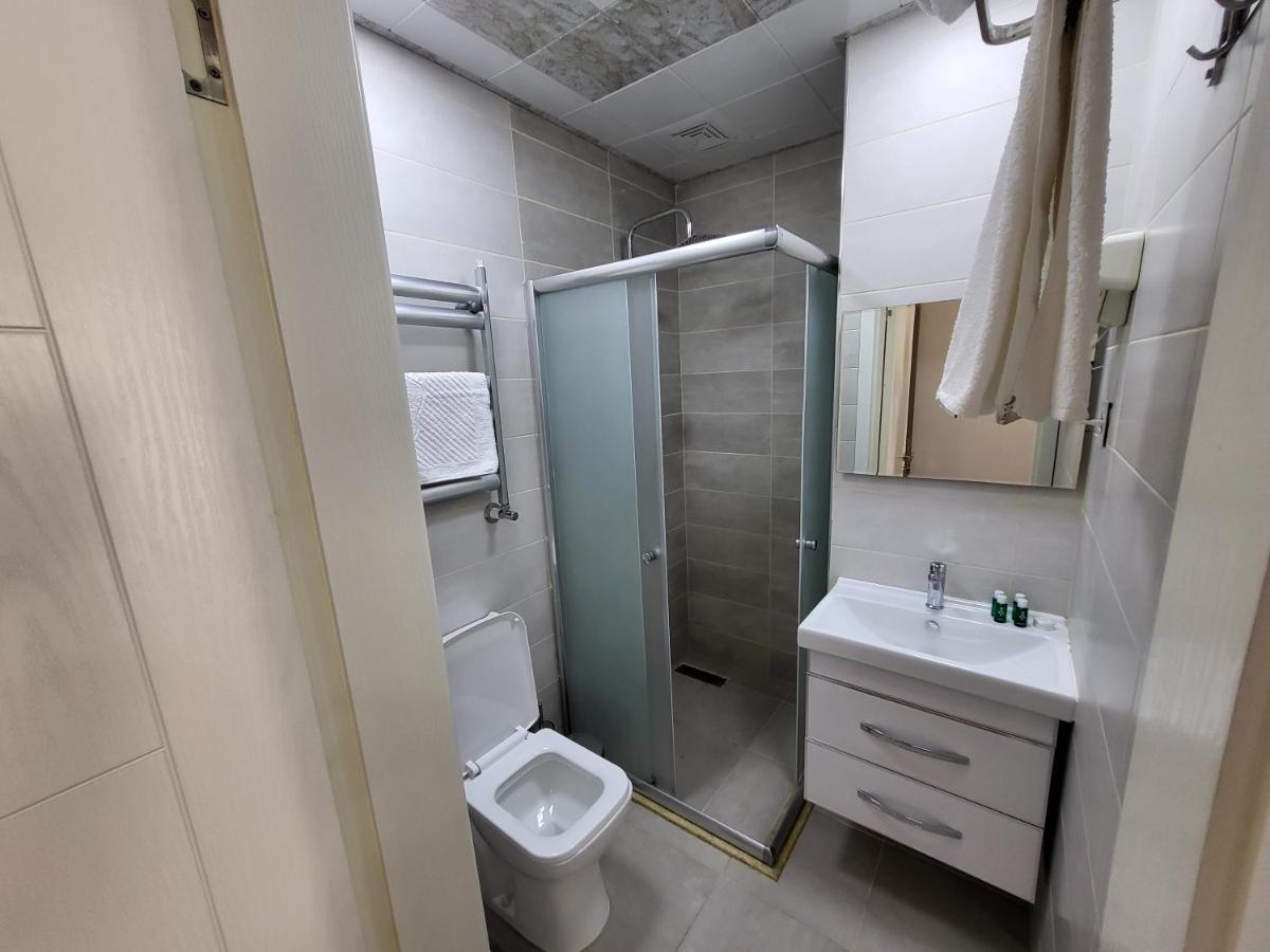 Baku Panorama -Halal Hotel Ngoại thất bức ảnh