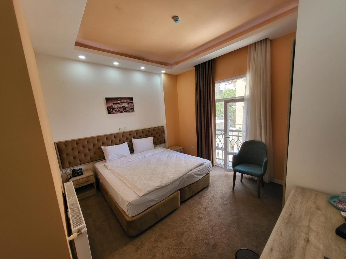 Baku Panorama -Halal Hotel Ngoại thất bức ảnh