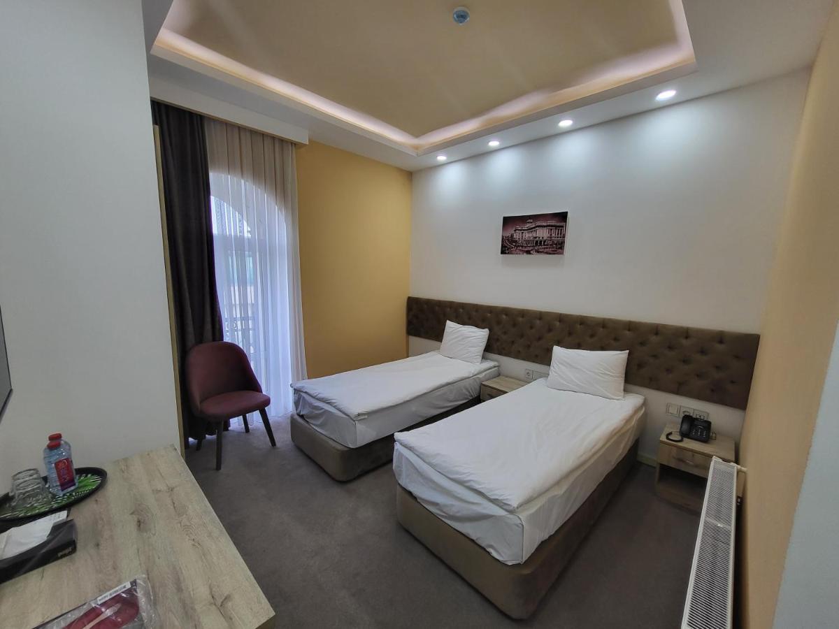 Baku Panorama -Halal Hotel Ngoại thất bức ảnh