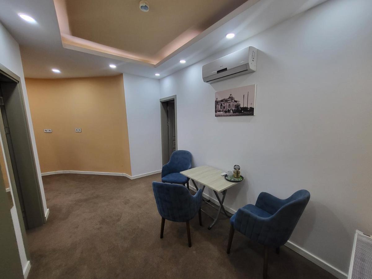 Baku Panorama -Halal Hotel Ngoại thất bức ảnh