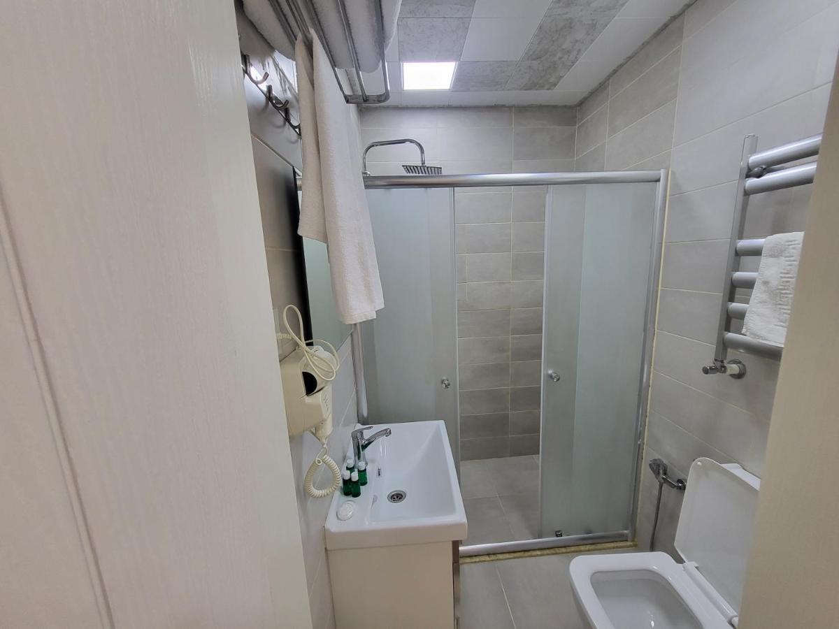 Baku Panorama -Halal Hotel Ngoại thất bức ảnh