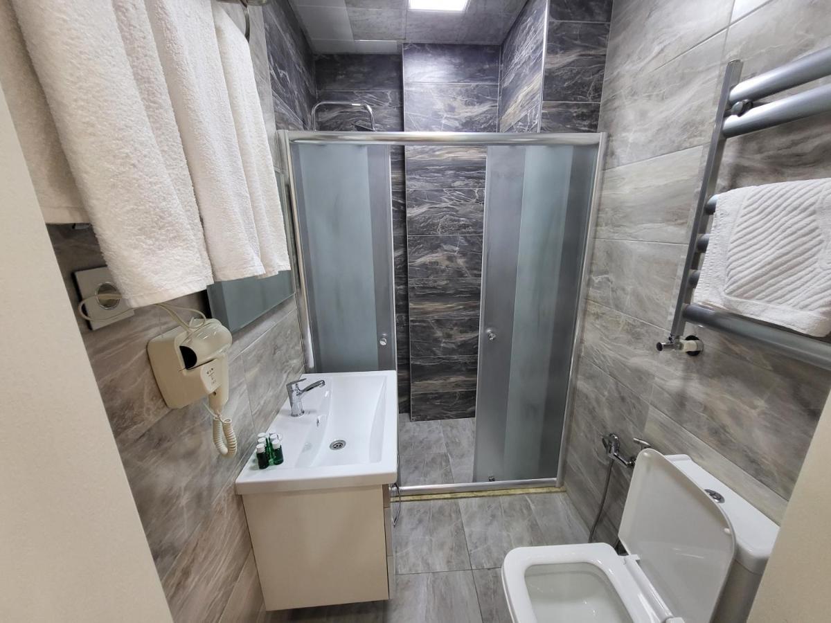 Baku Panorama -Halal Hotel Ngoại thất bức ảnh