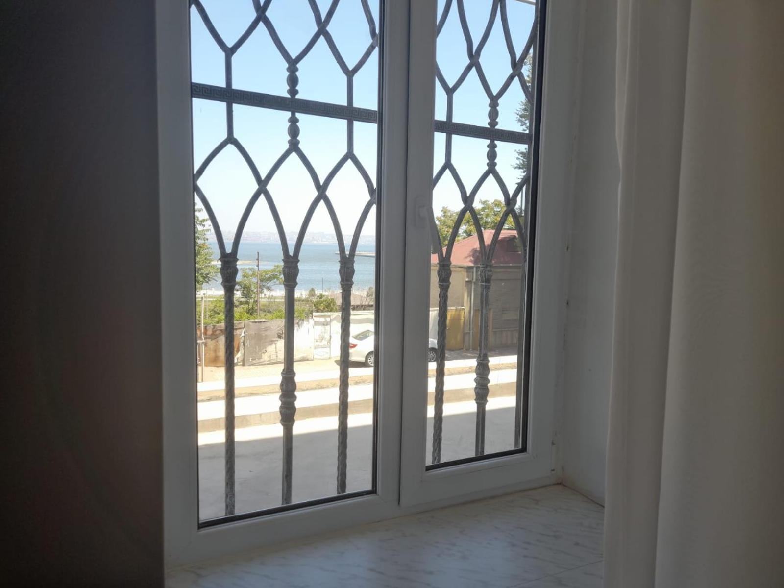 Baku Panorama -Halal Hotel Ngoại thất bức ảnh