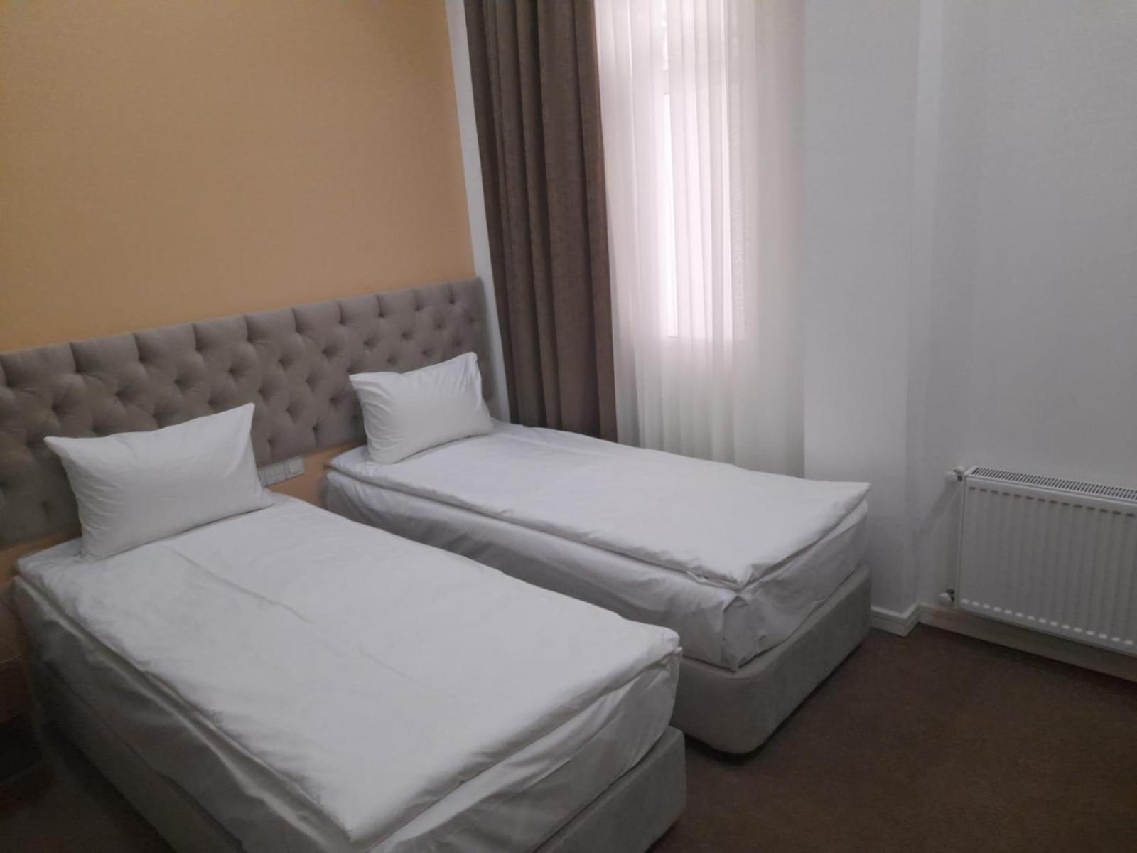 Baku Panorama -Halal Hotel Ngoại thất bức ảnh