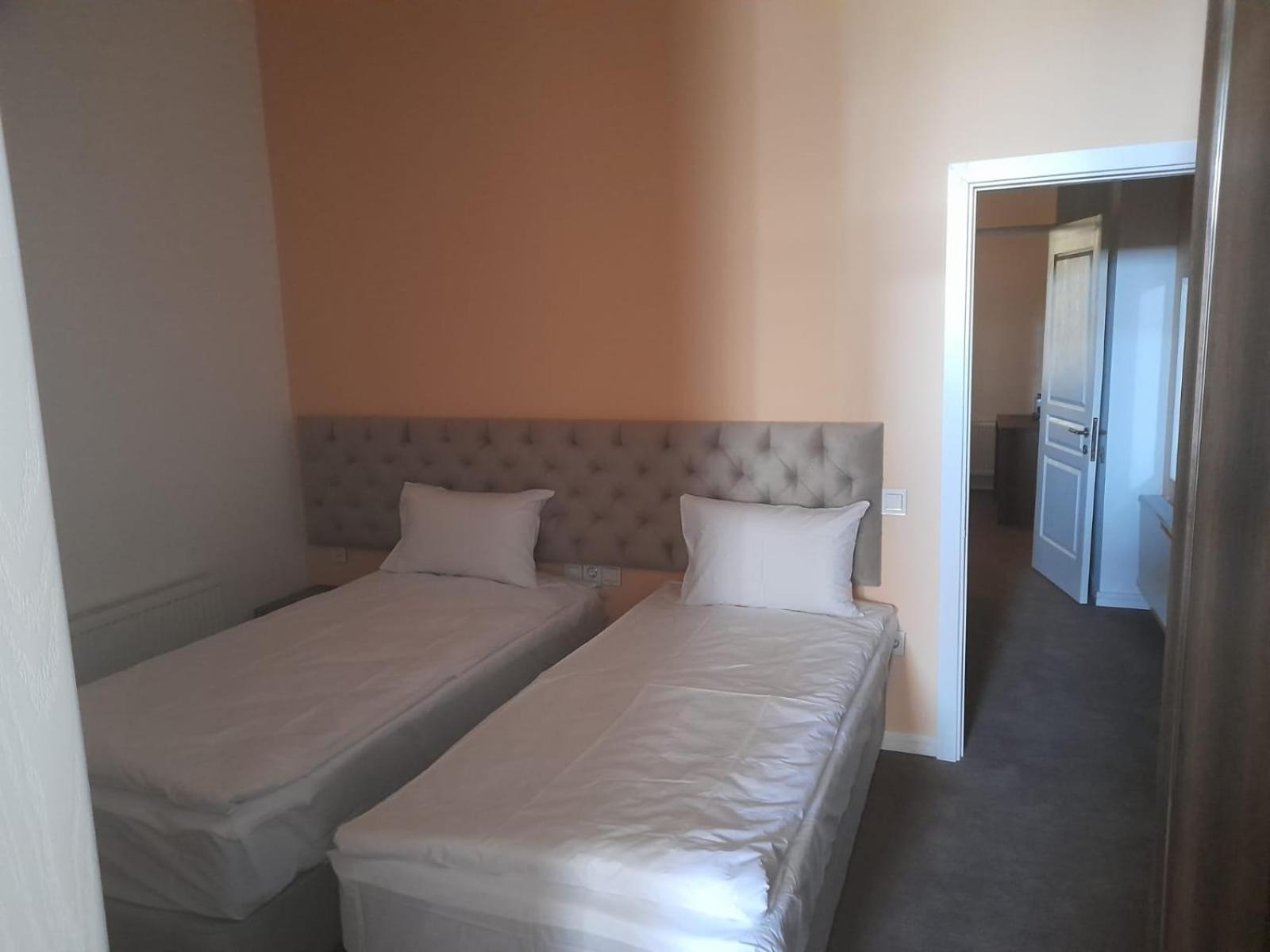 Baku Panorama -Halal Hotel Ngoại thất bức ảnh