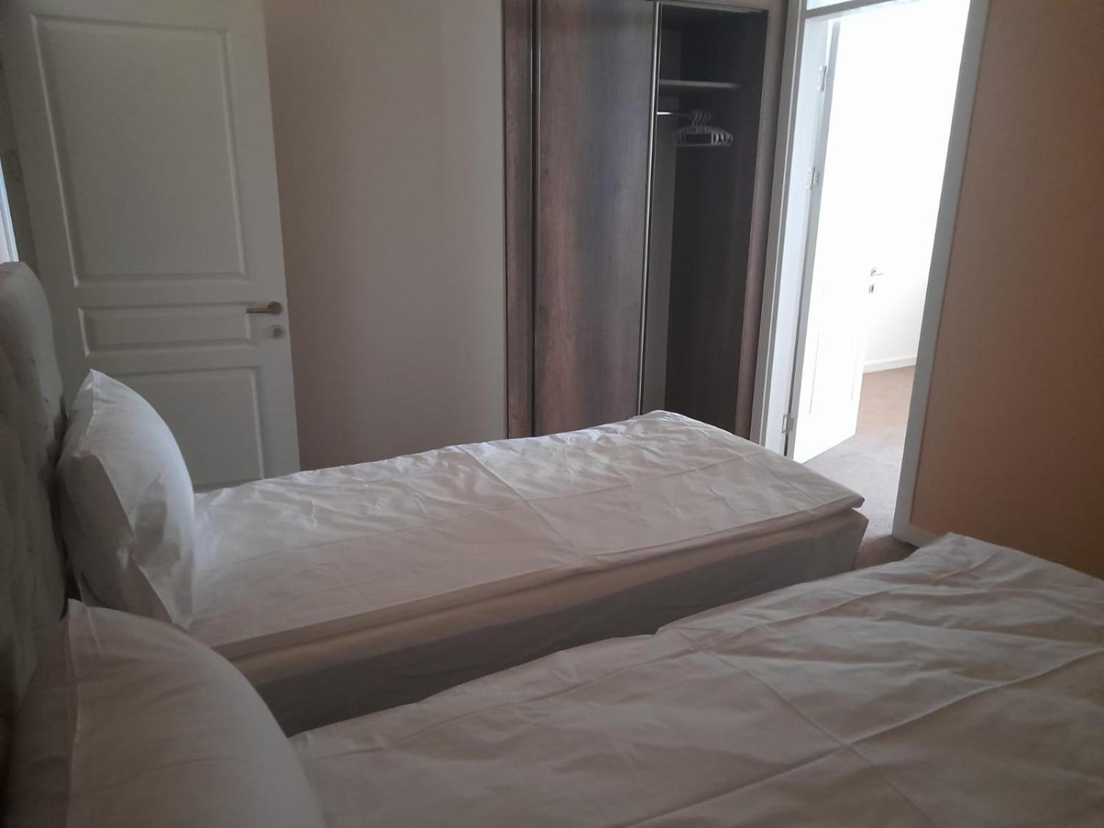 Baku Panorama -Halal Hotel Ngoại thất bức ảnh