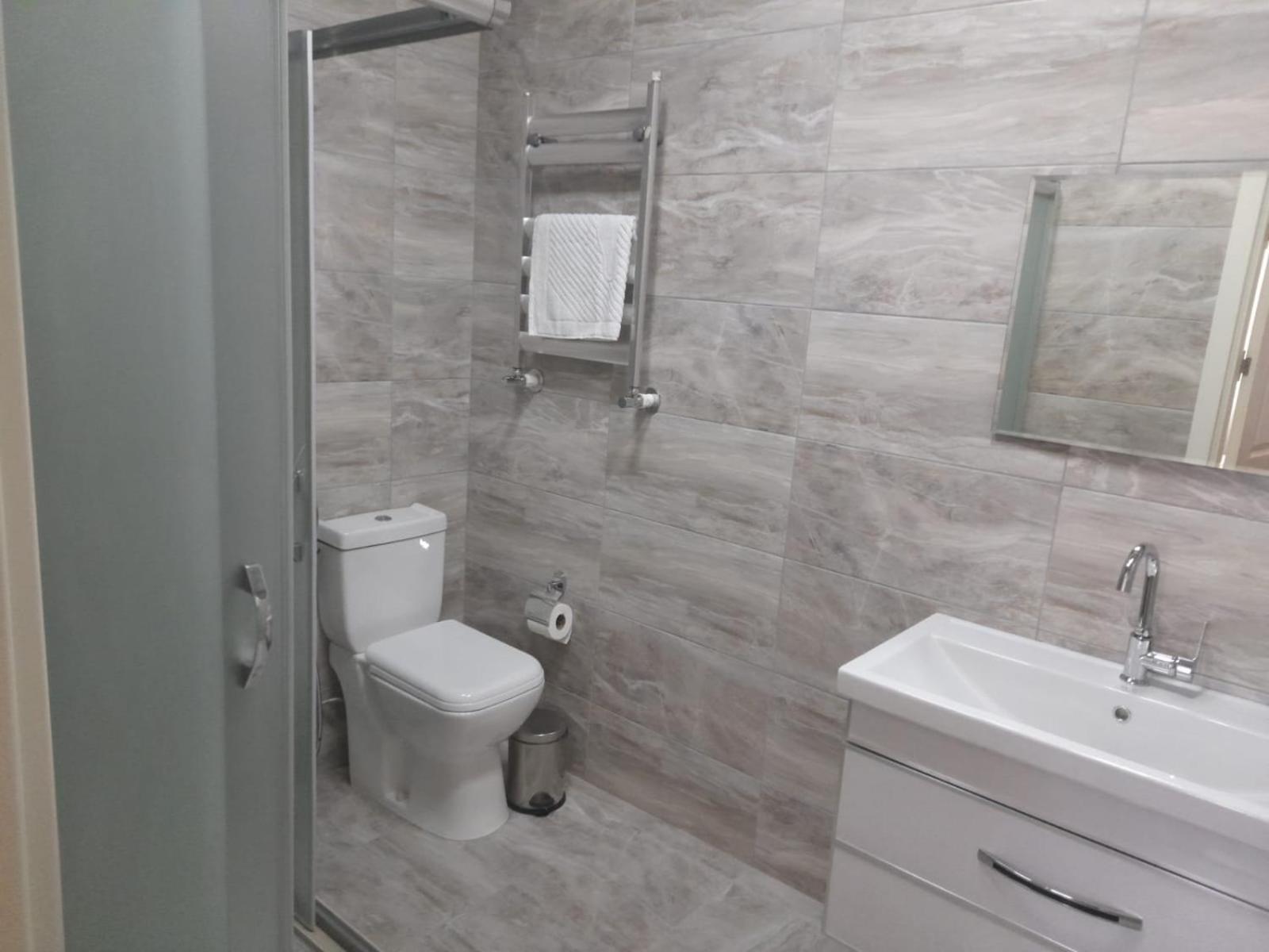 Baku Panorama -Halal Hotel Ngoại thất bức ảnh